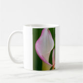 Calla Pano Kaffeetasse (Links)