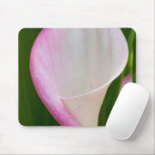 Calla Pano Mousepad (Mit Mouse)