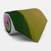 Calla Pano Neck Tie Krawatte (Gerollt)