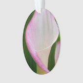 Calla Pano Ornament (Vorderseite)