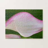 Calla Pano Puzzle (Horizontal)