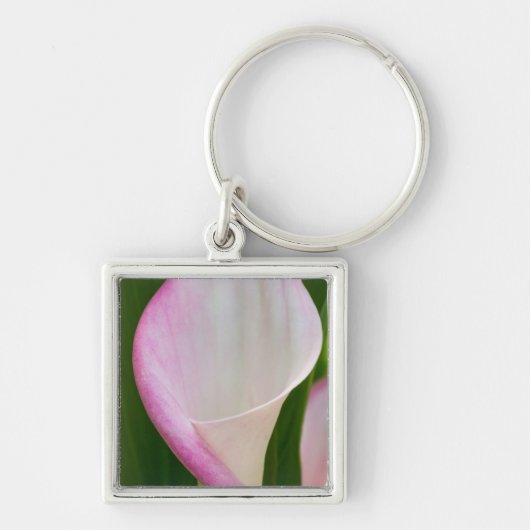 Calla Pano Schlüsselanhänger (Vorne)