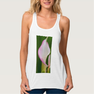 Calla Pano Tank Top