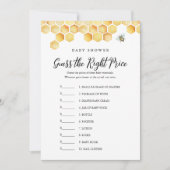 CALLA Raten Sie die passende Kinderspielkarte Einladung (Vorderseite)