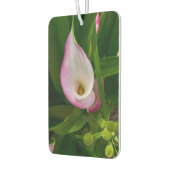Calla Roll Autolufterfrischer (Links)