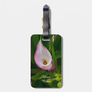 Calla Roll Gepäckanhänger