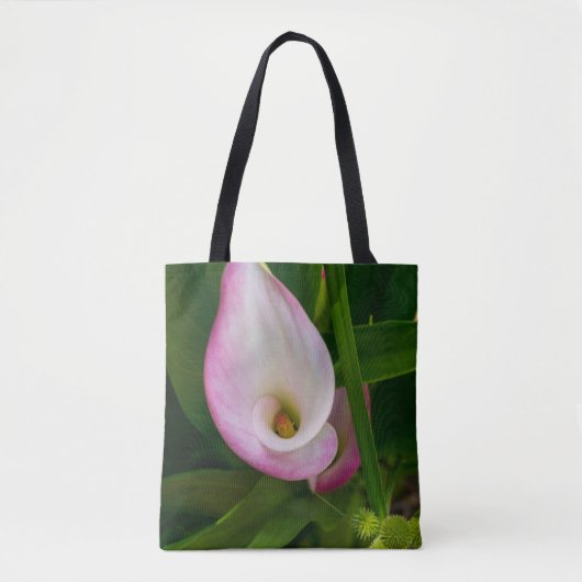 Calla Roll Tasche (Vorderseite)