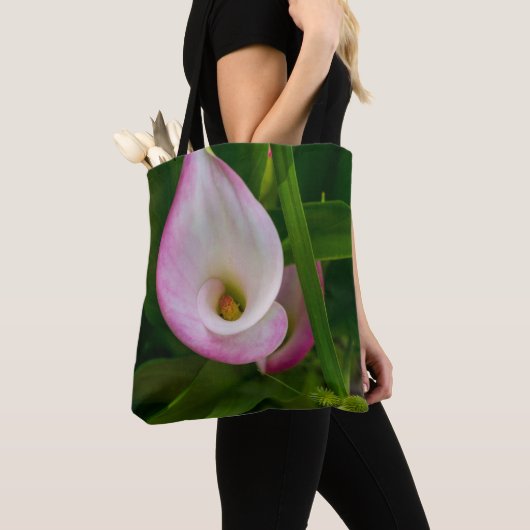 Calla Roll Tasche (Von Nahem)