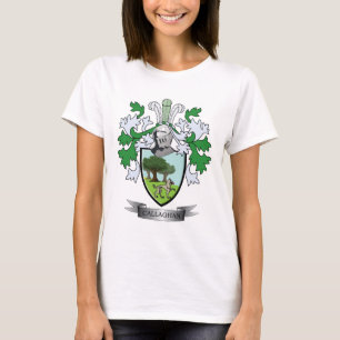 Callaghan-Wappen T-Shirt