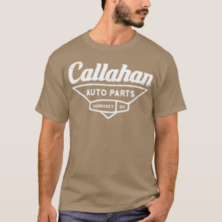 Callahan Auto Teile T-Shirt