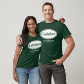 Callahan Auto-Teile T-Shirt (Unisex)
