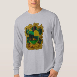 Callahan Familienwappen T-Shirt