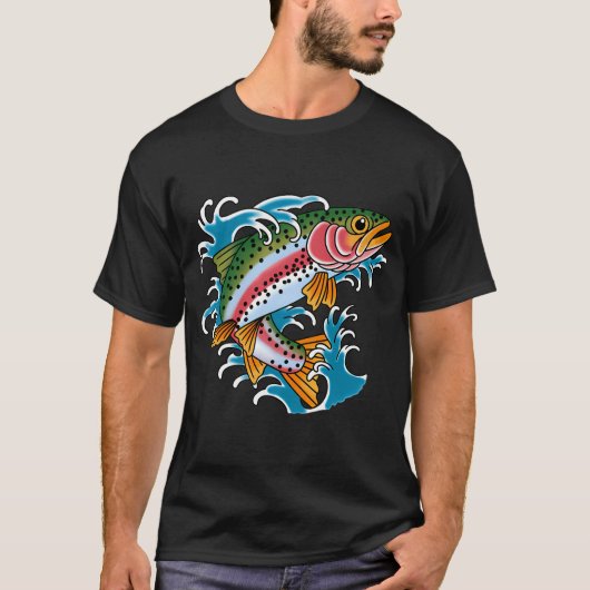 CALLAHAN FISCHEREITEILE SANDUSKY OH T-Shirt (Vorderseite)