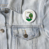 Callahan Wappen/Familienwappen Button (Beispiel)