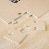 Callahan-Wappen-Puzzle Puzzle (Seite)