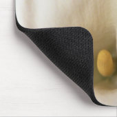 Callalily Mousepad (Ecke)