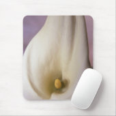 Callalily Mousepad (Mit Mouse)