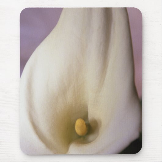 Callalily Mousepad (Vorne)