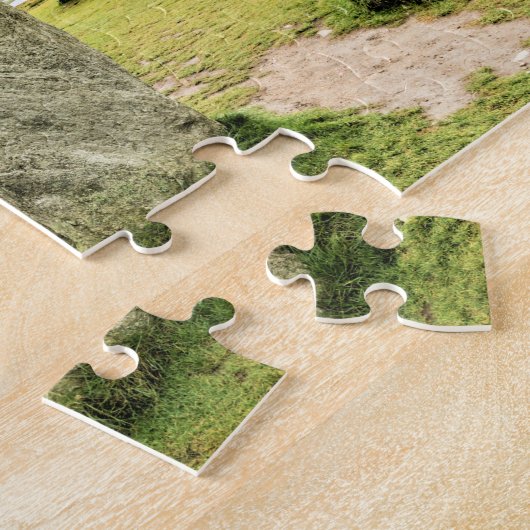 Callanish 1 Stone Circle Puzzle (Seite)