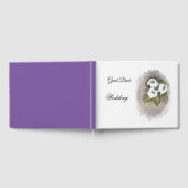 Callas-Bouquet Gästebuch (Voll)