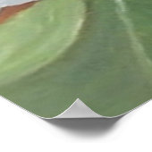 CALLAS II POSTER (Ecke)