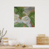 CALLAS II POSTER (Küche)