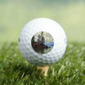 Callaway Golf Warbird Golf Ball (Insitu T-Shirt)