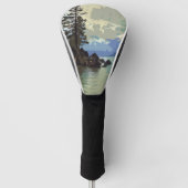 Callaway Golf Warbird Golf Driver Cover Golf Headcover (Vorderseite)