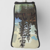 Callaway Golf Warbird Golf Putter Cover Golf Headcover (Rotieren 90)