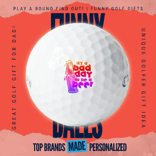 Callaway Supersoft 19. Loch Schlechter Tag um ein  Golfball