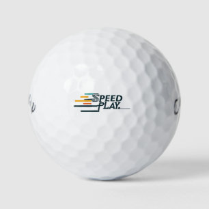 Callaway Warbird Pack mit 12 Golfball