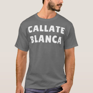 Callblanca 2 T-Shirt