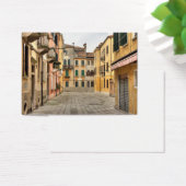 Calle Del Montello, Venedig Italien (Schreibtisch)