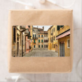 Calle Del Montello, Venedig Italien (Insitu)