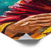 Called from the Coins Poster (Ecke)