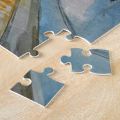 CALLEJÓN DE LOS ARTISTAS. C/ Del Tinte de Cádiz. Puzzle (Seite)