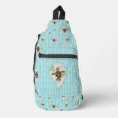 Callie Crossbody Bag (Vorderseite)
