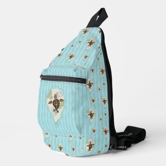 Callie Crossbody Bag (Rechte Ecke)
