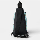 Callie Crossbody Bag (Rückseite)