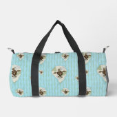 Callie Duffle Bag (Vorderseite)