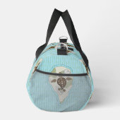 Callie Duffle Bag (Rechts)