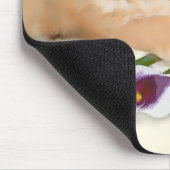 CALLIE heARTdog Chow-Chow mousepad (Ecke)