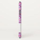 Callie Name bedeutet Herz doodles iPhone Case-Mate iPhone Hülle (Hinten/Rechts)