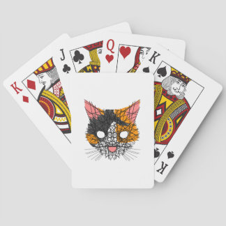 Callie Playing Cards Spielkarten