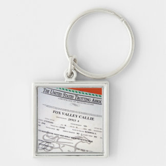 Callie Schlüsselanhänger