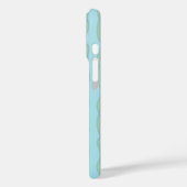 Callie the Sea Turtle Case Mate Phone Case (Rückseite / Links)