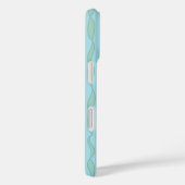 Callie the Sea Turtle Case Mate Phone Case (Rückseite / Rechts)