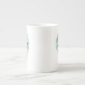 Callie the Sea Turtle Specialty Tasse (Vorderseite)