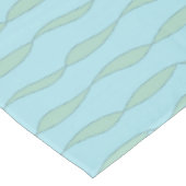 Callie the Sea Turtle Tablecloth Tischdecke (Schrägansicht)