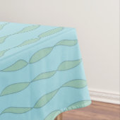 Callie the Sea Turtle Tablecloth Tischdecke (Beispiel)